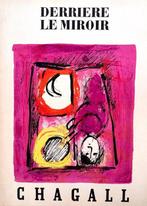 Marc Chagall (1887-1985) - La fenêtre