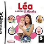Lea Passion Bebes (Buitenlands Doosje) (DS Games), Games en Spelcomputers, Games | Nintendo DS, Ophalen of Verzenden, Zo goed als nieuw