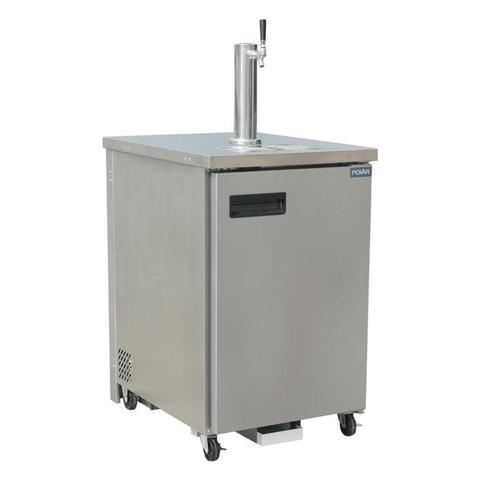 Polar G-serie tapinstallatie met fustkoeling, Zakelijke goederen, Horeca | Keukenapparatuur, Nieuw in verpakking, Koelen en Vriezen