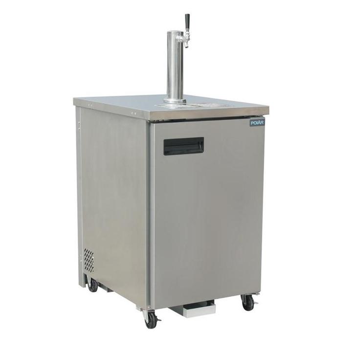 Polar G-serie tapinstallatie met fustkoeling, Zakelijke goederen, Horeca | Keukenapparatuur, Nieuw in verpakking, Koelen en Vriezen