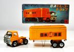 Kokyu (Japan) - Jouet en étain - 1960s blikken Marx Truck