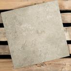 Keramische vloertegel 60x60cm voor slechts €17,50 p/m², Doe-het-zelf en Bouw, 60 cm of meer, Nieuw, Ophalen of Verzenden, 10 m² of meer
