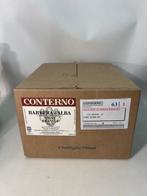2021 Conterno, Barbera d’Alba, Vigna Francia - Piëmont - 6, Verzamelen, Wijnen, Nieuw