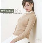 Knit so Fine 9781596680524 Carol Sulcoski, Verzenden, Gelezen, Carol Sulcoski
