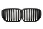 Sportieve Grille geschikt voor BMW X5 G05 enkele spijl mat z, Verzenden, Nieuw