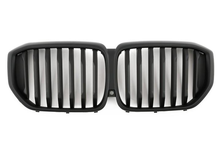 Sportieve Grille geschikt voor BMW X5 G05 enkele spijl mat z, Autos : Divers, Accessoires de voiture, Envoi