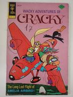 Woody Woodpecker Vari - Porky Pig; Cracky - 8 Comic -, Nieuw