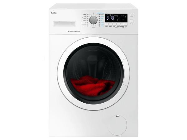 Veiling - Amica WA 474 073  Wasmachine, Elektronische apparatuur, Wasmachines