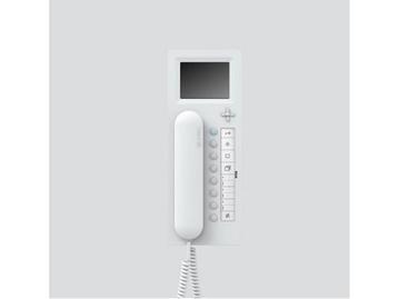 Veiling - Siedle AHTV 870-0 W Deurintercom LAN Wit