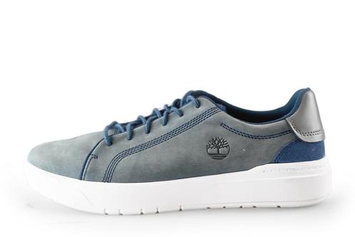 Timberland Sneakers in maat 41½ Blauw | 5% extra korting, Kleding | Heren, Schoenen, Blauw, Zo goed als nieuw, Sneakers, Verzenden