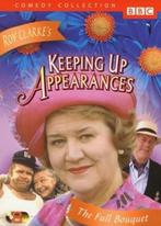Keeping Up Appearances - The Full Bouquet - Complete Collect, Cd's en Dvd's, Verzenden, Nieuw in verpakking