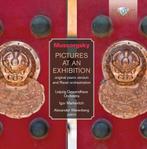 Mussorgsky: Pictures at an Exhibition op CD, CD & DVD, Verzenden