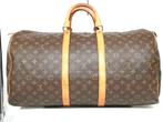 Louis Vuitton - Keepall 55 - Sac à main, Handtassen en Accessoires, Tassen | Damestassen, Nieuw