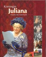 Koningin Juliana, Moeder des Vaderlands 9789058602343, Verzenden, Gelezen, Auteur