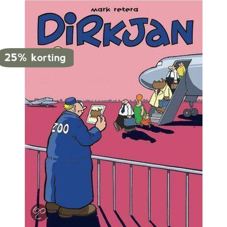 05. Deel 05 9789058850973 M. Retera, Boeken, Stripverhalen, Zo goed als nieuw, Verzenden