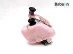 Huile reservior Piaggio | Vespa Hexagon 150 1994-1998 EXV1T, Motoren, Verzenden, Nieuw
