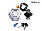 Contactslot Set BMW K 1200 RS 1997-2000 (K589 K1200RS 97), Verzenden, Gebruikt