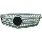 Grill | Mercedes-Benz E-Klasse W212 2009-2013 | CL Look | Ch, Auto-onderdelen, Verzenden, Nieuw, Mercedes-Benz