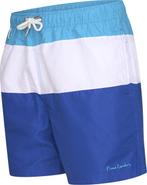 2dekans | Pierre Cardin - Heren Zwembroeken Blocked Swim, Kleding | Heren, Badmode en Zwemkleding, Ophalen of Verzenden