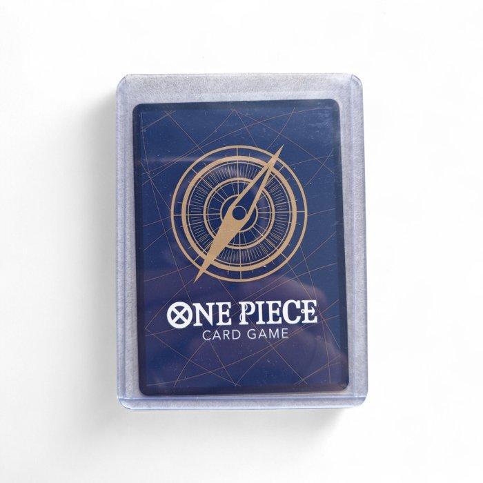 Bandai Card - One Piece - buggy manga, Hobby & Loisirs créatifs, Jeux de cartes à collectionner | Autre