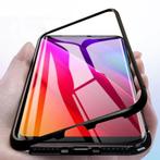 Samsung Galaxy S10E Magnetisch 360° Hoesje met Tempered, Telecommunicatie, Verzenden, Nieuw