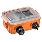 Capteur de pression différentielle -100 - 2500 Pa 0-5 V/0-10, Bricolage & Construction, Chauffage & Radiateurs, Verzenden