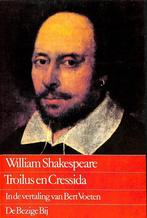 Troilus en Cressida 9789023409571 William Shakespeare, Verzenden, William Shakespeare