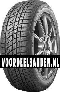 Kumho WinterCraft WS71 SUV 255/55 R20 110V XL