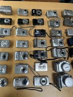 Canon, Sony, Panasonic, Olympus, Kodak, Samsung, Nikon Sony, Audio, Tv en Foto, Nieuw