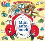 Mijn autoboek 9789025860998 Harmen van Straaten, Verzenden, Gelezen, Harmen van Straaten