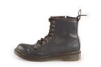 Dr. Martens Veterboots in maat 35 Bruin | 25% extra korting, Enfants & Bébés, Vêtements enfant | Chaussures & Chaussettes, Verzenden