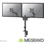 Neomounts Next lite monitorarm zwart DS60-425BL2, Verzenden, Nieuw