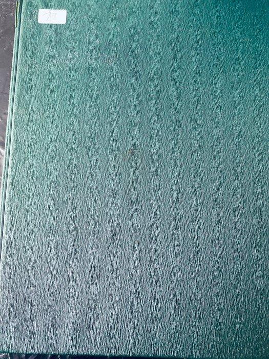 Wereld - Collectie / Uitzoeker Varia Duitse Rijk, Postzegels en Munten, Postzegels | Europa | Duitsland