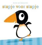Stapje voor stapje (9789044839319, Guido Van Genechten), Antiek en Kunst, Verzenden