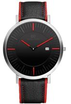 Danish Design - Zonder Minimumprijs - Sport Classic - Quartz, Nieuw