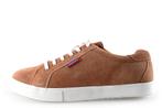 Van Lier Sneakers in maat 43 Cognac | 5% korting, Kleding | Heren, Schoenen, Overige kleuren, Verzenden, Van Lier, Zo goed als nieuw