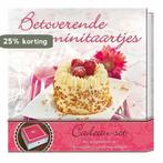 Betoverende minitaartjes 9789461881533, Verzenden, Gelezen