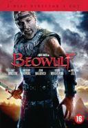 Beowulf op DVD, Verzenden