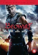 Beowulf op DVD, Cd's en Dvd's, Verzenden, Nieuw in verpakking