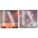 Deep Purple - Deep Purple x2LP set : Live In Japan / Who Do