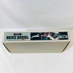 Heller 1:24 - Modelbouwdoos - Mercedes-Benz 300SL European, Nieuw