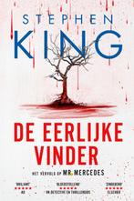De eerlijke vinder / Mercedes / 2 9789021018058 Stephen King, Verzenden, Gelezen, Stephen King