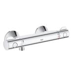 GROHE Grohtherm 800 Thermostatische douchemengkraan, HOH..., Huis en Inrichting, Ophalen of Verzenden, Nieuw