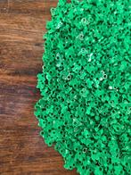 Lego Pièces - Heel veel Blaafjes bladeren groen plant, Nieuw