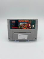 *USED* Donkey Kong Country / SNES, Ophalen of Verzenden, Gebruikt
