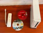 Nintendo - Wii - Spelcomputer, Consoles de jeu & Jeux vidéo, Consoles de jeu | Accessoires Autre