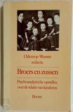 Broers en zussen, Boeken, Nieuw, Nederlands, Verzenden