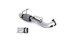 Downpipe met grote boring en de-cat | Ford Focus Mk3 RS 2,3-, Auto-onderdelen, Nieuw, Verzenden