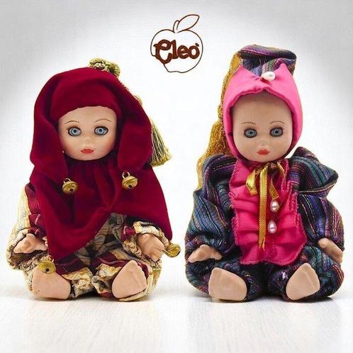 Cleo Faenza  - Pop Bambola Edizione Limitata e Numerata:, Antiek en Kunst, Antiek | Speelgoed