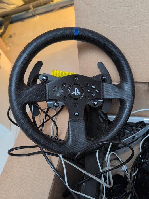 Thrustmaster - T300RS - Thrustmaster T300RS - Gaming, Games en Spelcomputers, Spelcomputers | Overige Accessoires